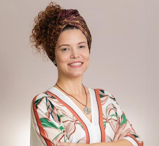 Foto de Joyce Reis
